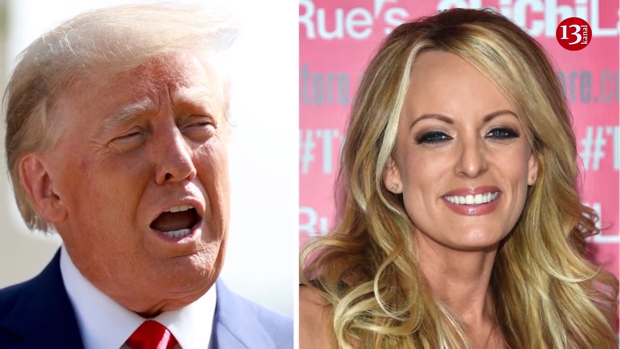US security forces brace for possible Trump arrest