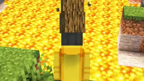 Gameplay Of Minecraft