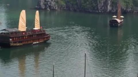 7 Places To Visit In Vietnam #shorts #travel #vietnam