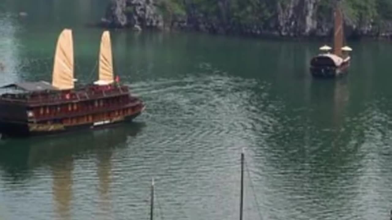 7 Places To Visit In Vietnam #shorts #travel #vietnam