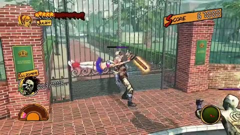 RapperJJJ LDG Clip: Lollipop Chainsaw RePop Launching Early