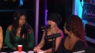 Fresh and Fit: YOU making your girl give up OnlyF4ns?