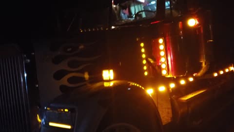 "MAXIMUM OVERDRIVE"