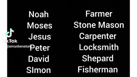 Prophets vs Profits
