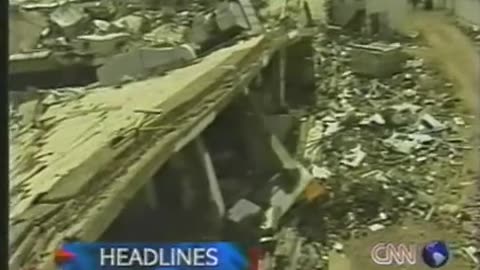 August 25, 1998 - World Headlines