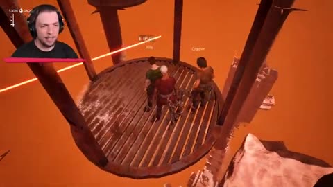This Game RUINED OUR FRIENDSHIP! (Chained together)