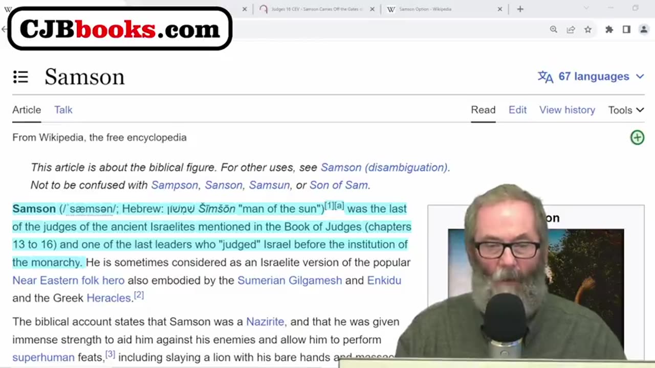 Kabbalah End of the World