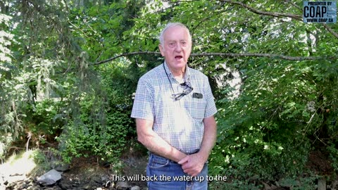 Cowichan Bay Estuary Project