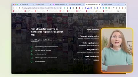 Earn money