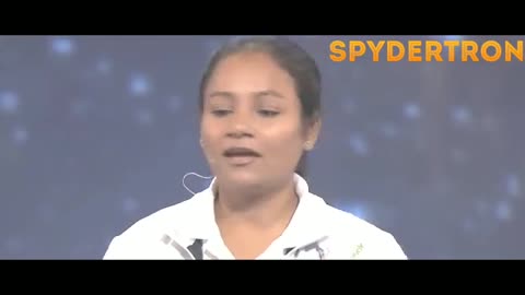 Arunima Sinha : On top of the World