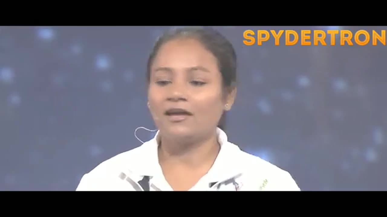 Arunima Sinha : On top of the World