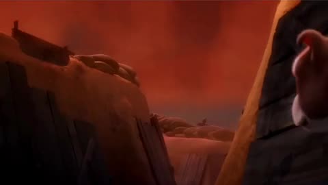 Watch till the end of a nice little story