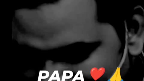 #father is world