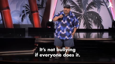 Tales From Australia | Gabriel Iglesias