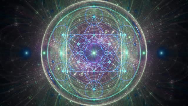 Samadhi Movie, 2018 - Part 2 (It's Not What You Think)