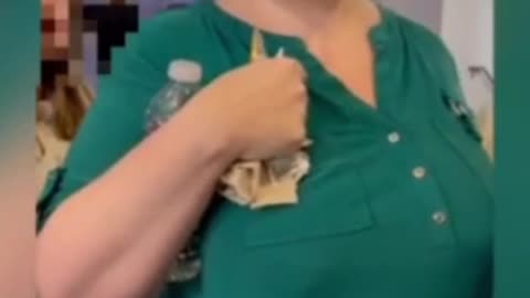 Asking mothers why they bring their kids to drag events…