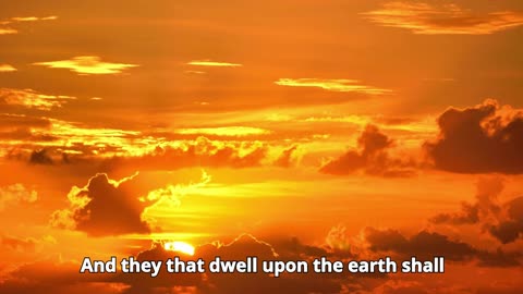 Revelation Chapter 11
