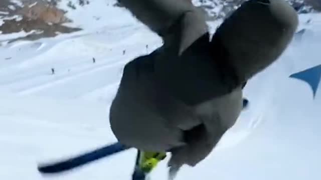 Mesmerizing