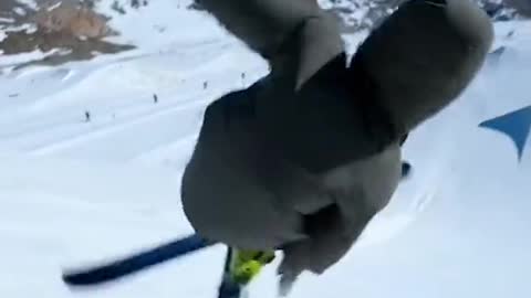 Mesmerizing