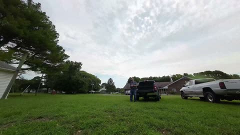 High In The Sky! #DoItForRick #Rodverted #quadmula #sunoaimusic #fpvdrone #fpvfreestyle #fpvlife
