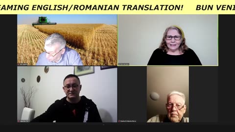 OLTEA HOZAN -ISUS POTOLEȘTE FURTUNA- CALEA CĂTRE RAI PĂRTĂȘIE FRĂȚEASCĂ
