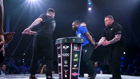 Best Hits of Power Slap 4