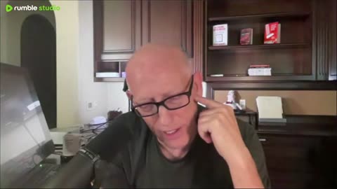 Scott Adams - July 2, 2024 Episode 2524 CWSA