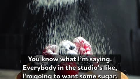 Sweets & Sugar