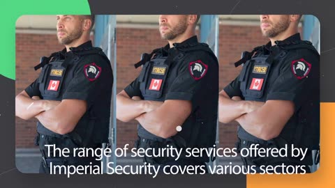 Security Guard Company
