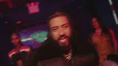 French Montana X Kyle Richh X Jenn Carter - Too Fun ft. 41 (VIDEO)