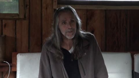 The messenger is an effect of the message