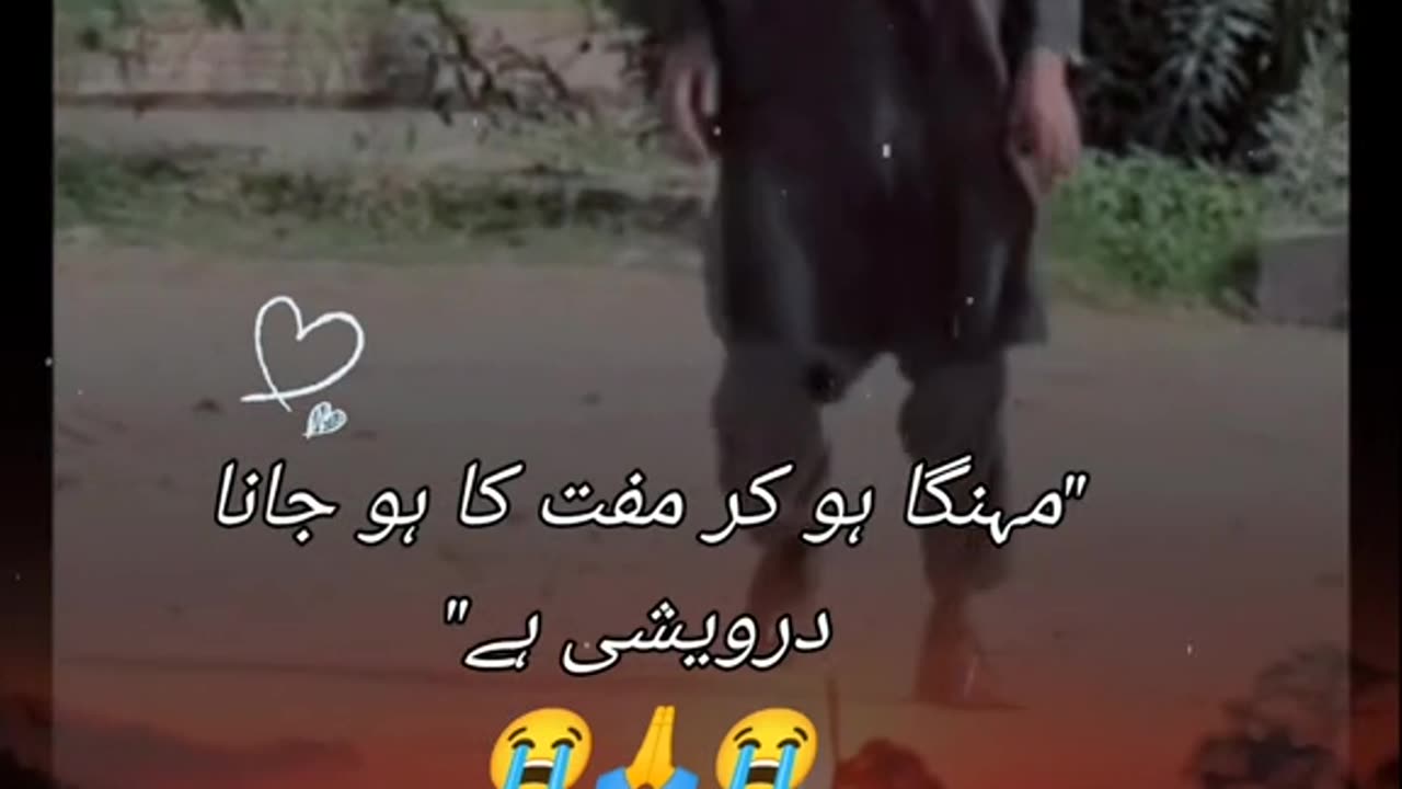 Sad status for everyone...