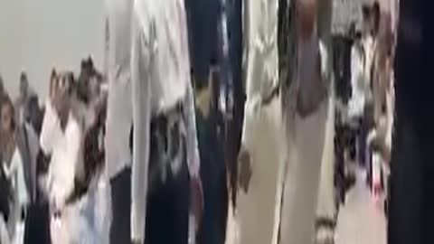 رقصة البرع اليمنية