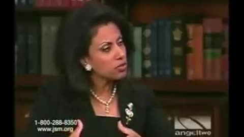 Brigitte Gabriel- Truth About Islam. Truth About Quran, Muhammad,