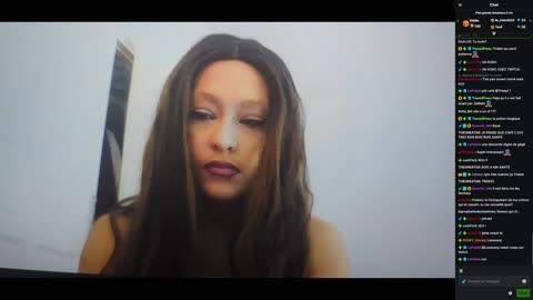 2023-09-15 (3bis) - Rosey fait fondre le téléphone de stream - Kick Triskel (version avec chat)