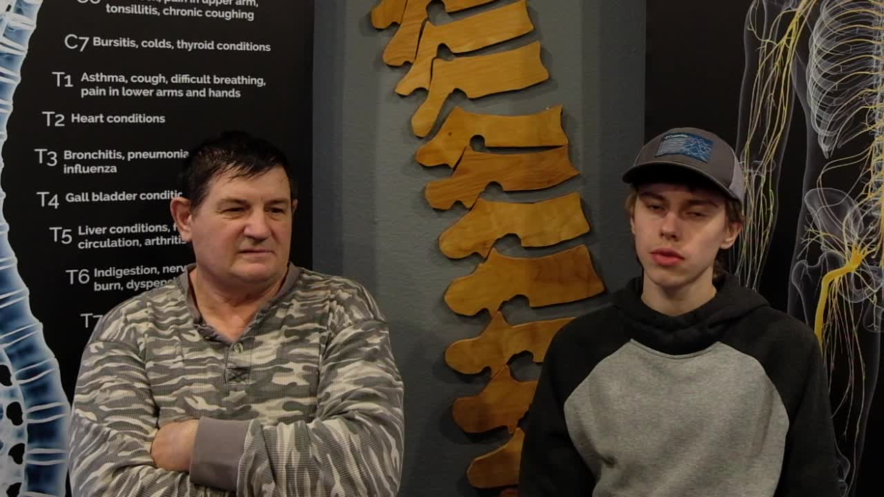 Anatoliy's experience at Averio