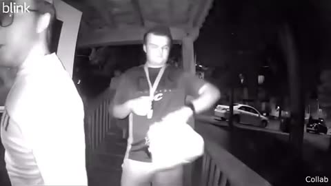 When Your Friends Are Jerks