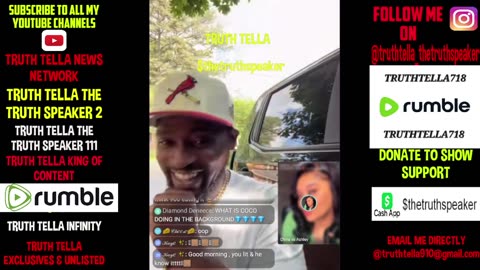 KUTTY GOES IN ON DELL OSAMA AFTER DELL PLAYS RECORDINGS TALKING TO KUTTY FAMILY MEMBER