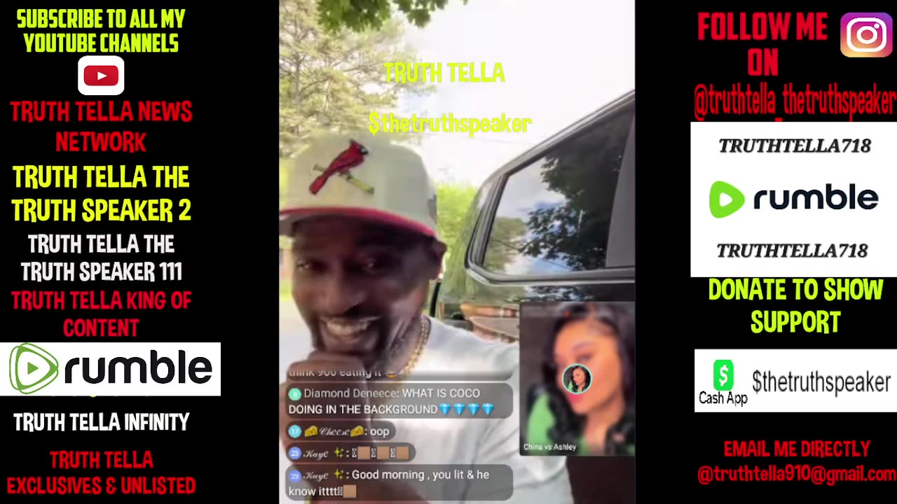 KUTTY GOES IN ON DELL OSAMA AFTER DELL PLAYS RECORDINGS TALKING TO KUTTY FAMILY MEMBER