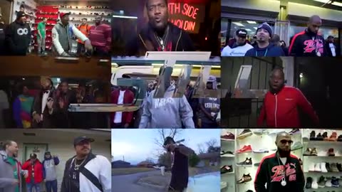 hiphop song