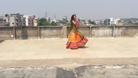 Halwa Sareer - Renuka Panwar new song - Dance with Alisha -