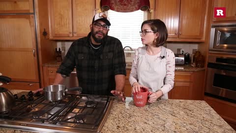 We are NOT married | Elissa the Mom