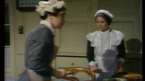 Upstairs Downstairs 13