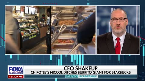 The stock market had the 'best week of the year': Ben Levisohn