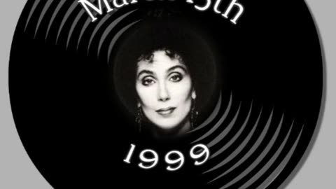 “Believe” by Cher