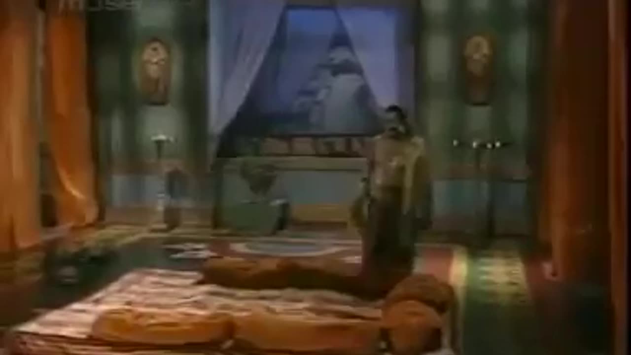 Yahi raat antim