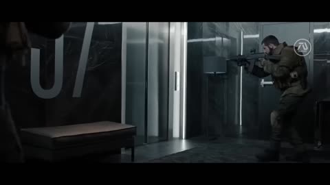 Has Fallen 4: Night Has Fallen Trailer (2024) Gerard Butler, Morgan Freeman | Fan Made