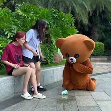 Pippi knows everything 🤣🤣🤣🤣