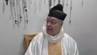 Homilia Diária Padre Dornelles – Jesus para o Mundo