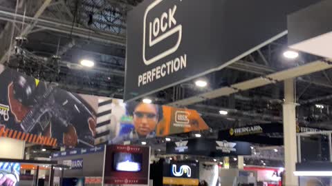 Glocks and more Glocks
